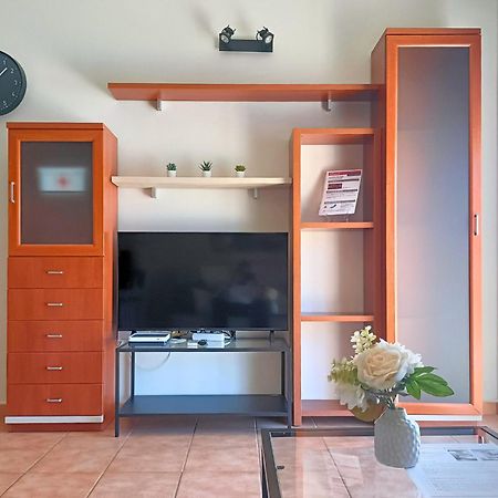 Apartament El Zumacalito Breña Baja Zewnętrze zdjęcie