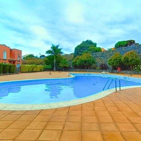 Apartament El Zumacalito Breña Baja Zewnętrze zdjęcie