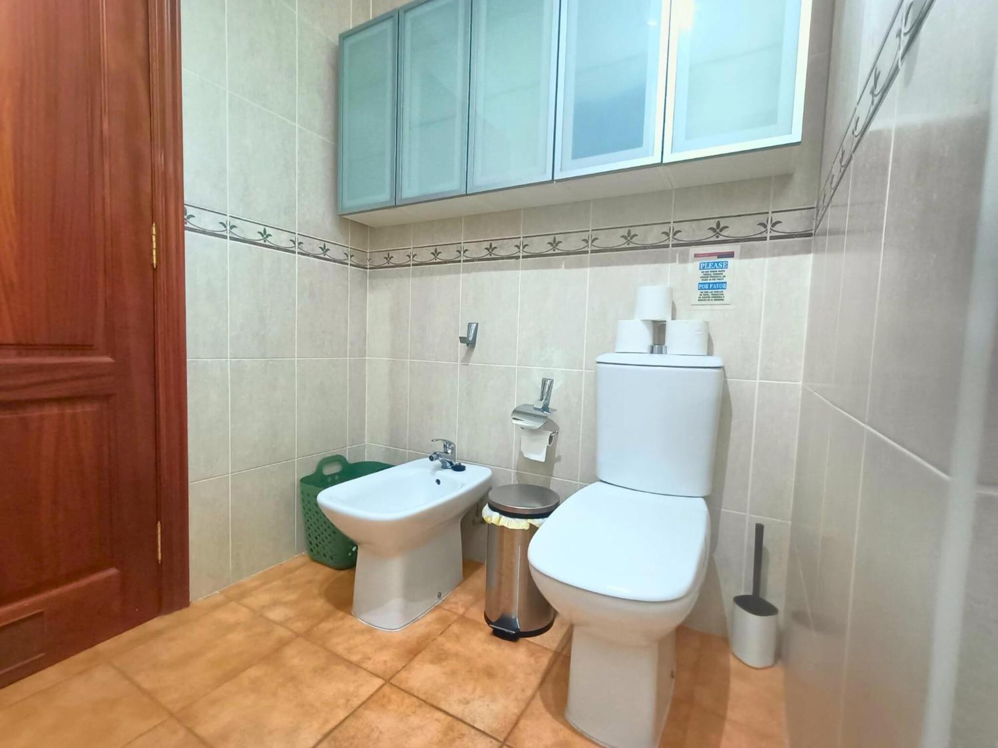 Apartament El Zumacalito Breña Baja Zewnętrze zdjęcie