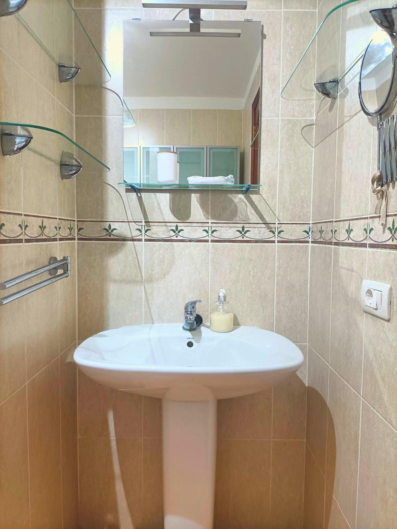 Apartament El Zumacalito Breña Baja Zewnętrze zdjęcie