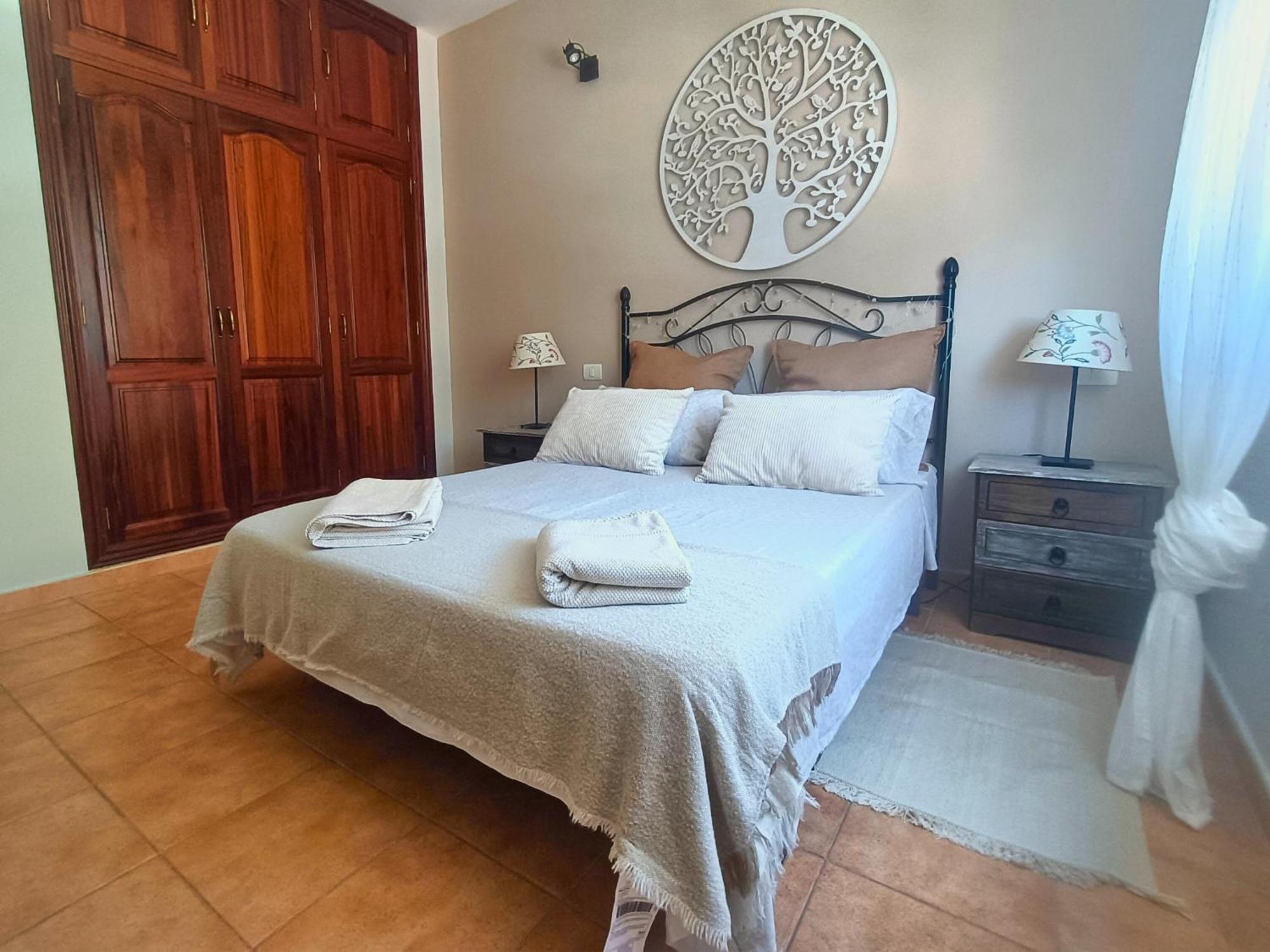 Apartament El Zumacalito Breña Baja Zewnętrze zdjęcie