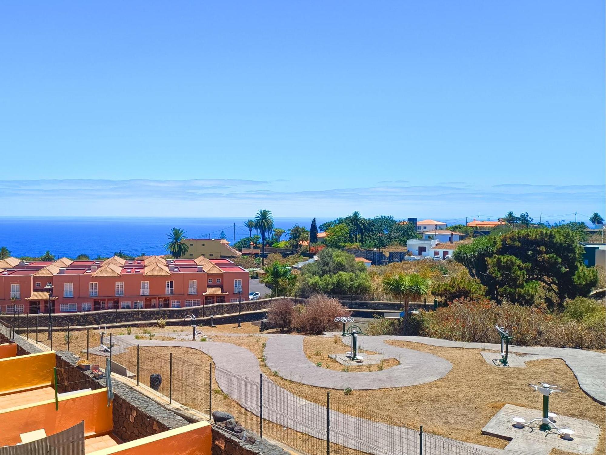 Apartament El Zumacalito Breña Baja Zewnętrze zdjęcie